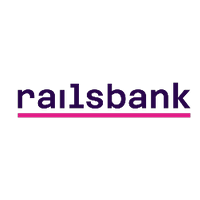 Company name - Railsbank